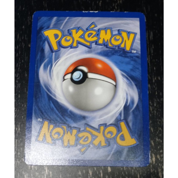 Pokemon Omanyte - 1st Edition Fossil - Picture 4 of 4